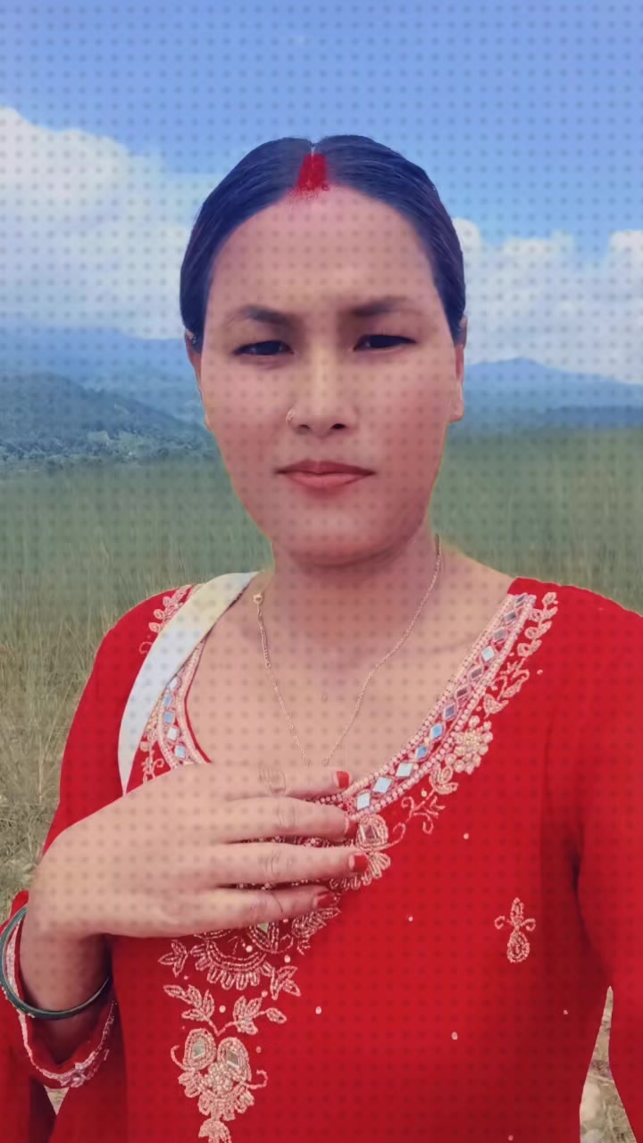 @Muna Majhi