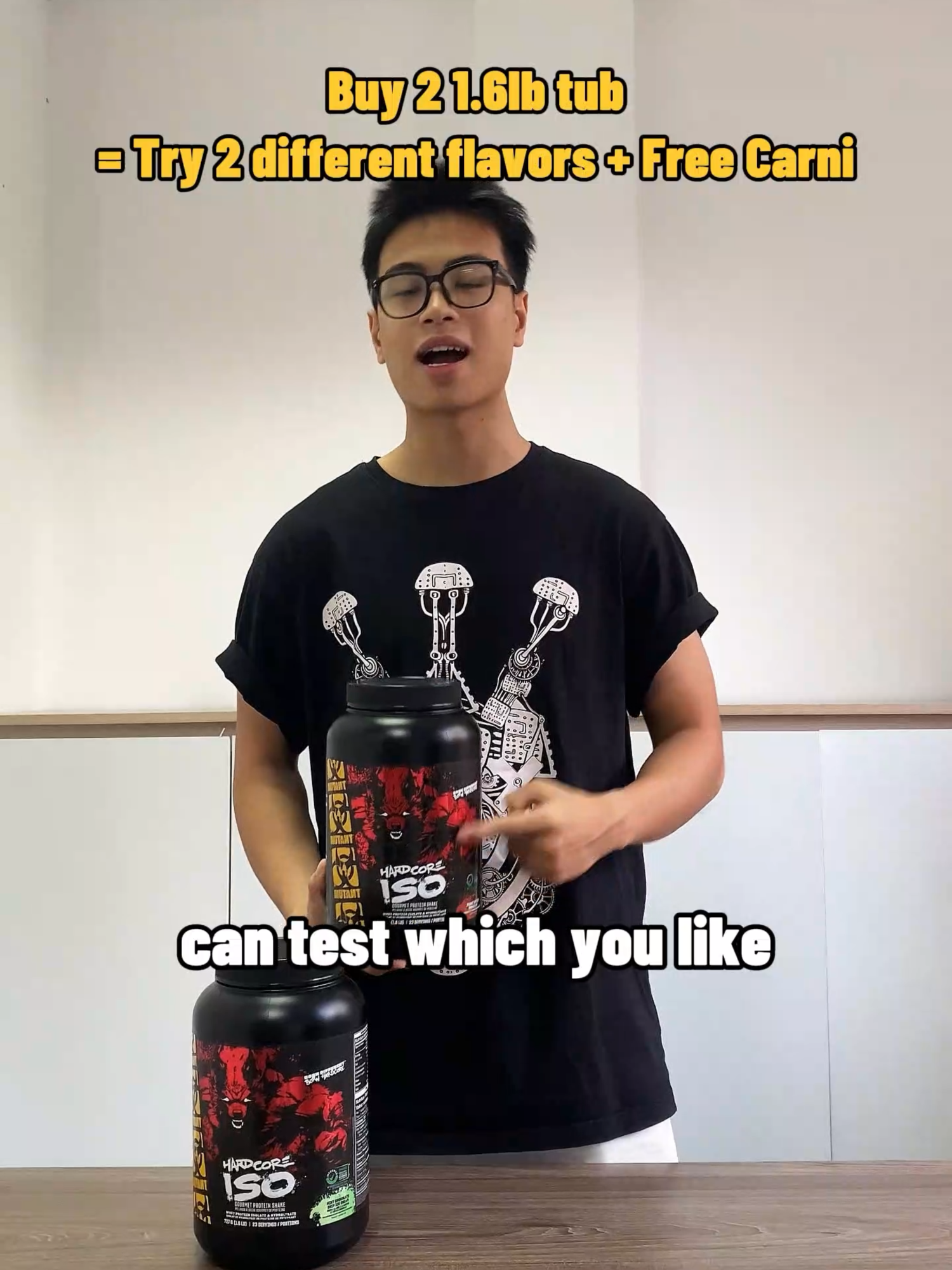 @Ultimate Sup Sport Supplement