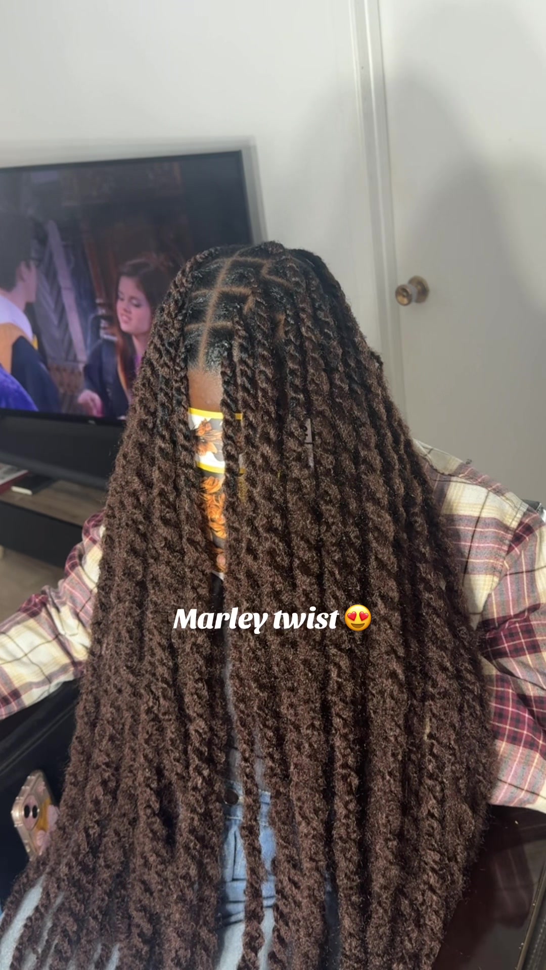 @Cycy | Braids | Qbc City