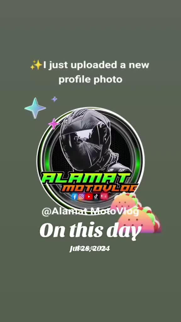 @Alamat MotoVlog