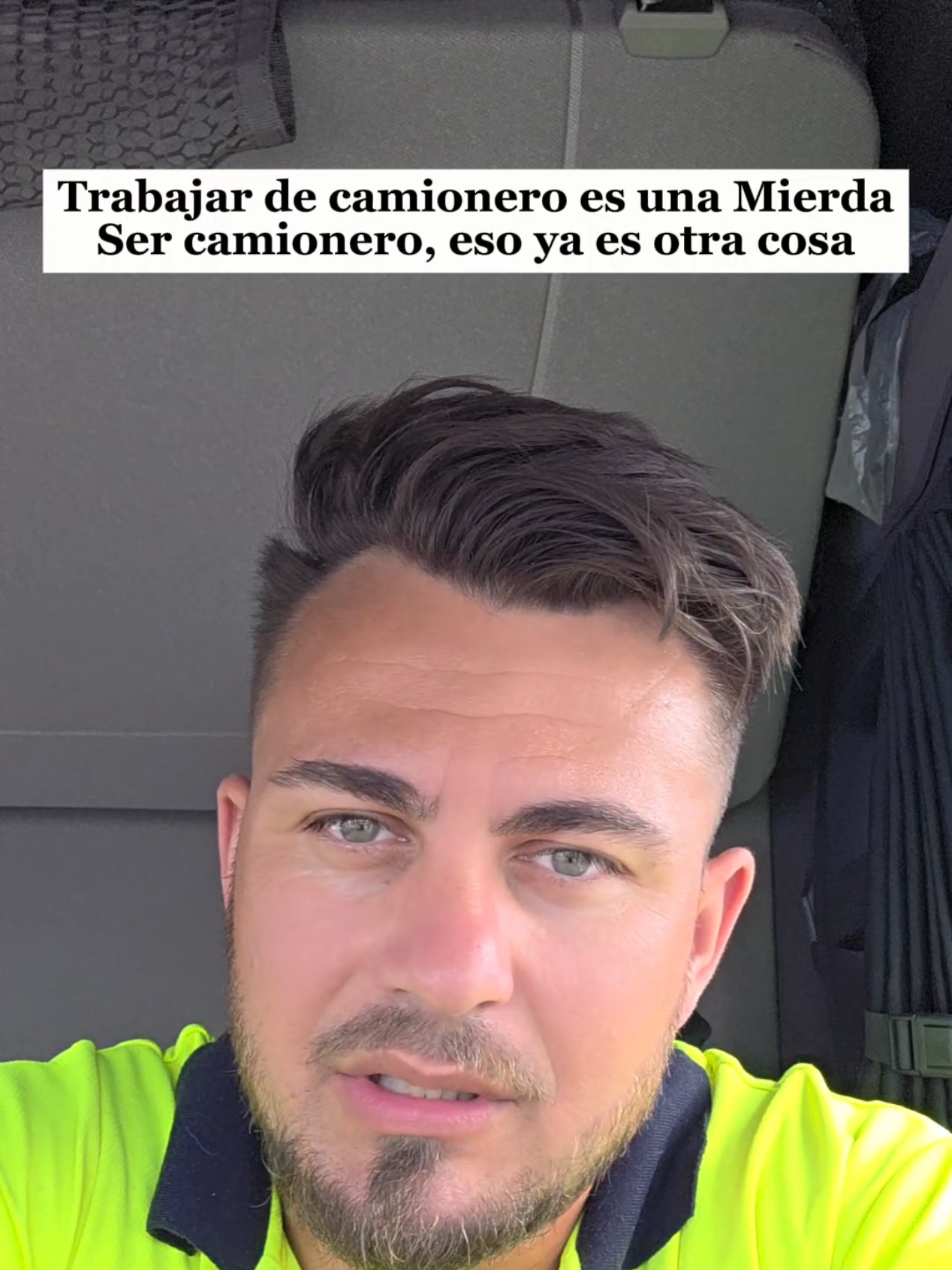 @The Camionero