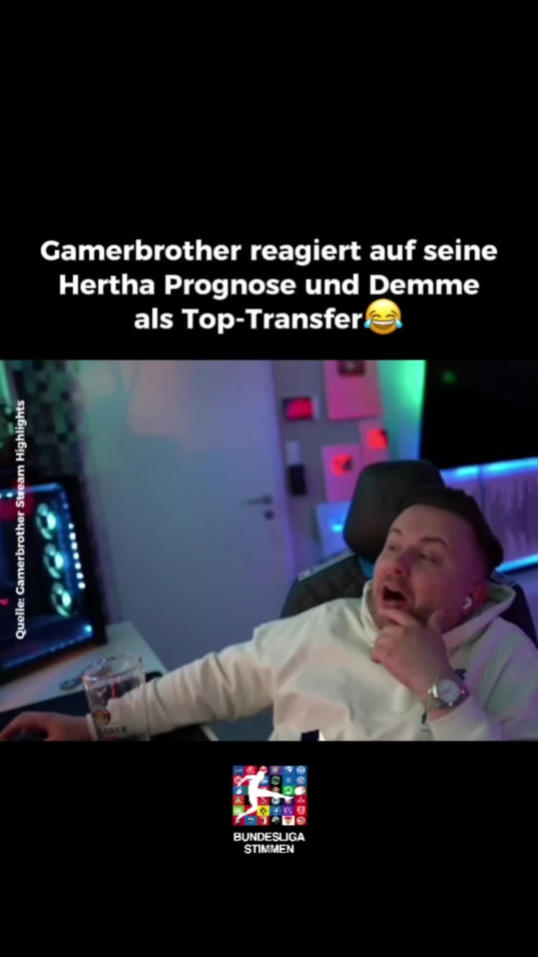 @Bundesligastimmen