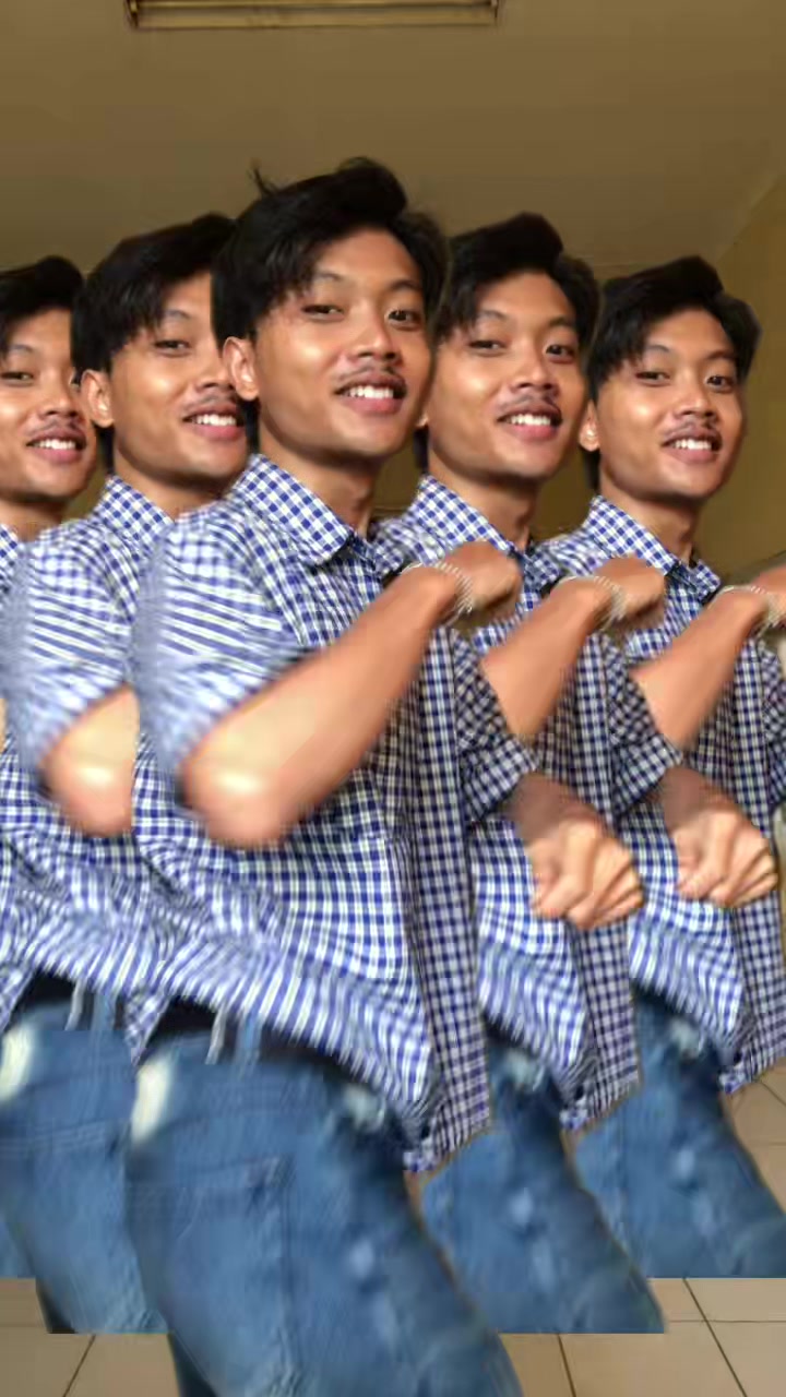 @Inisial F 👾