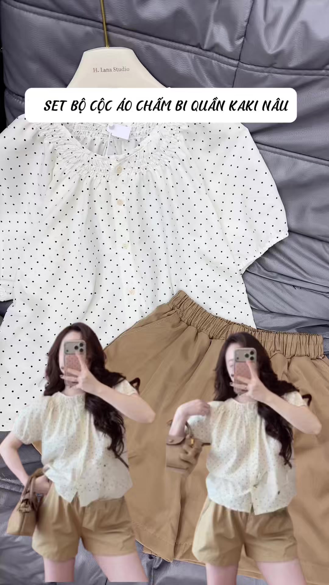 @Hường Lana Studio