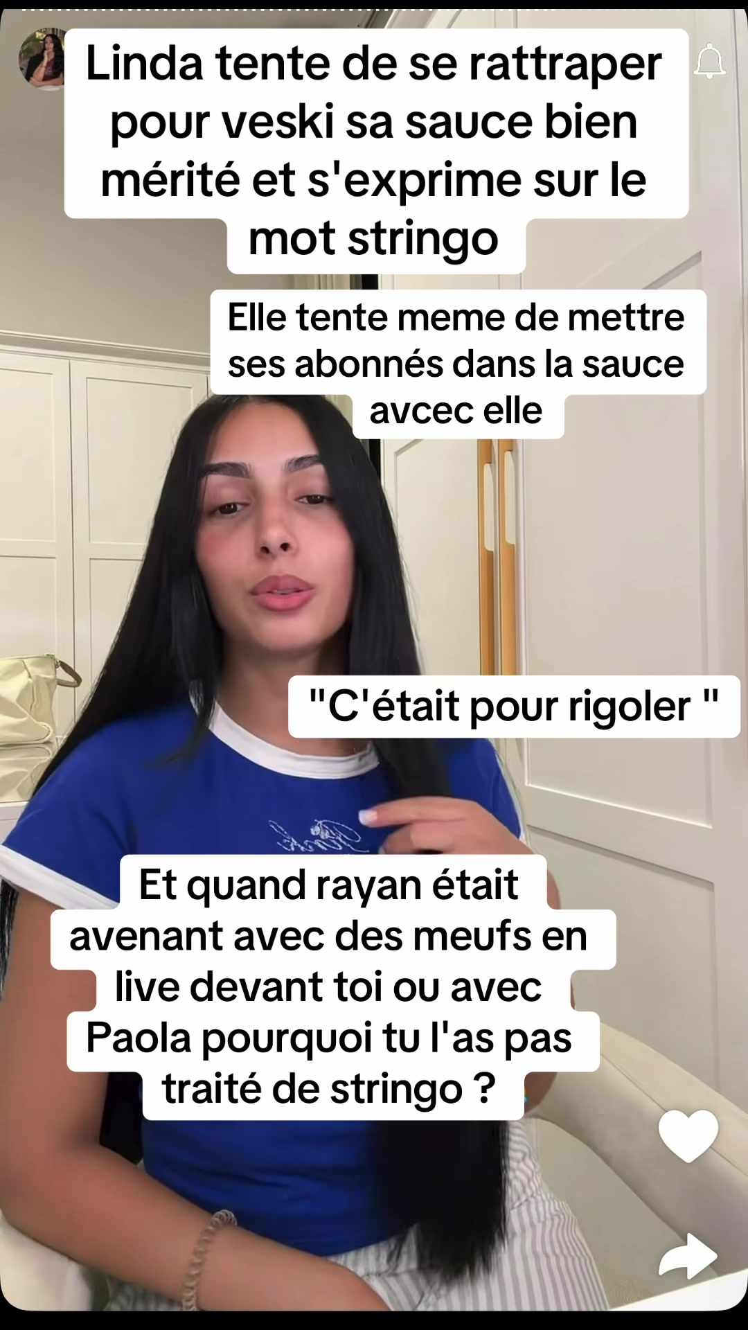@ACTU INFLU FR 🇫🇷🚨