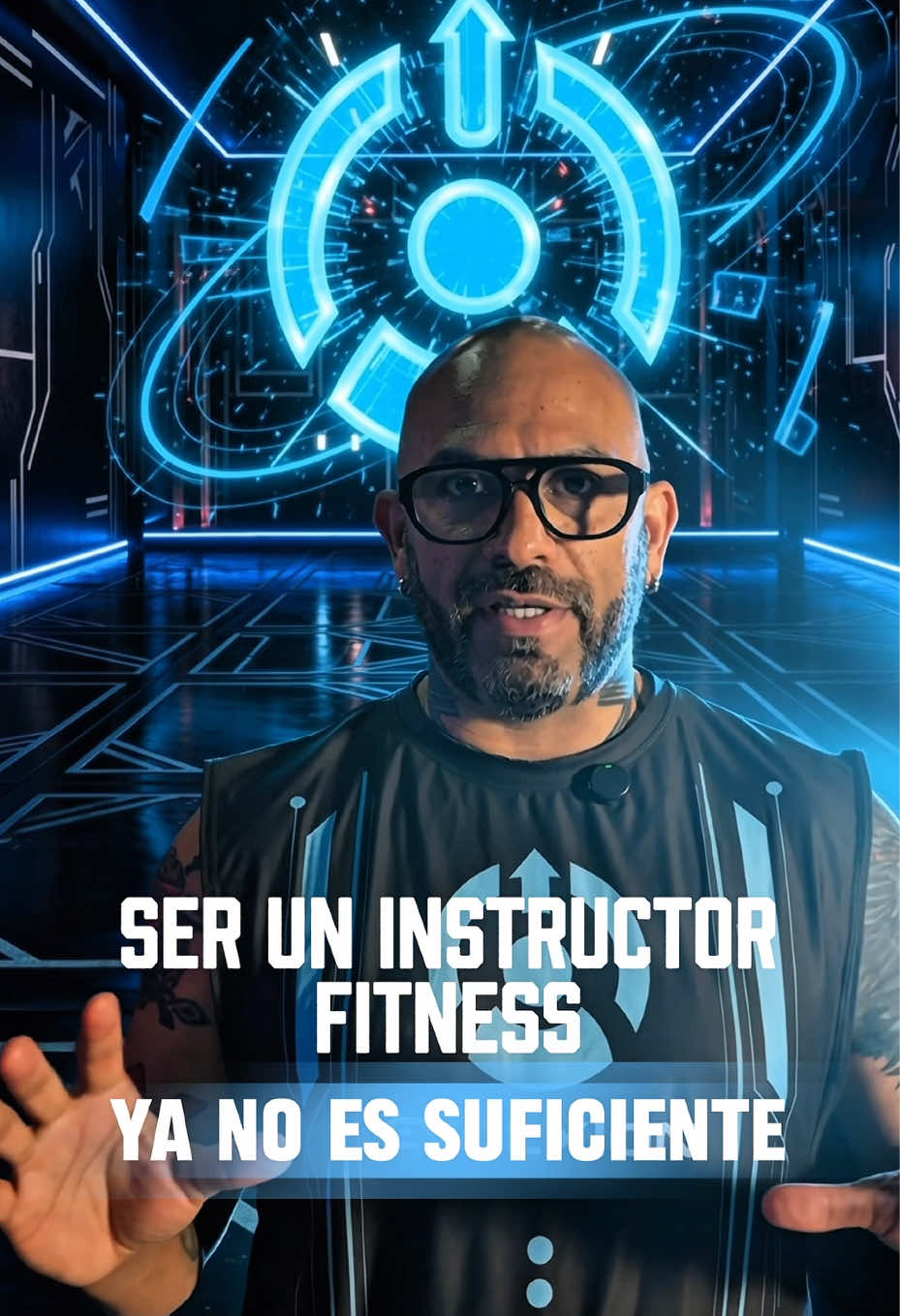 @EVOLXION Baile Fit Emocional