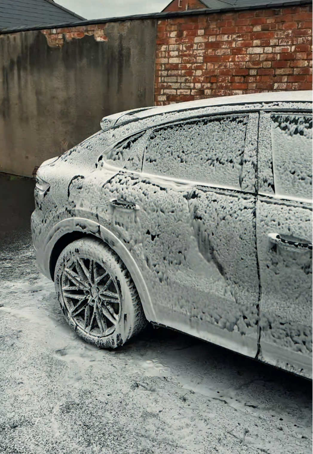@Carspa Detailing UK
