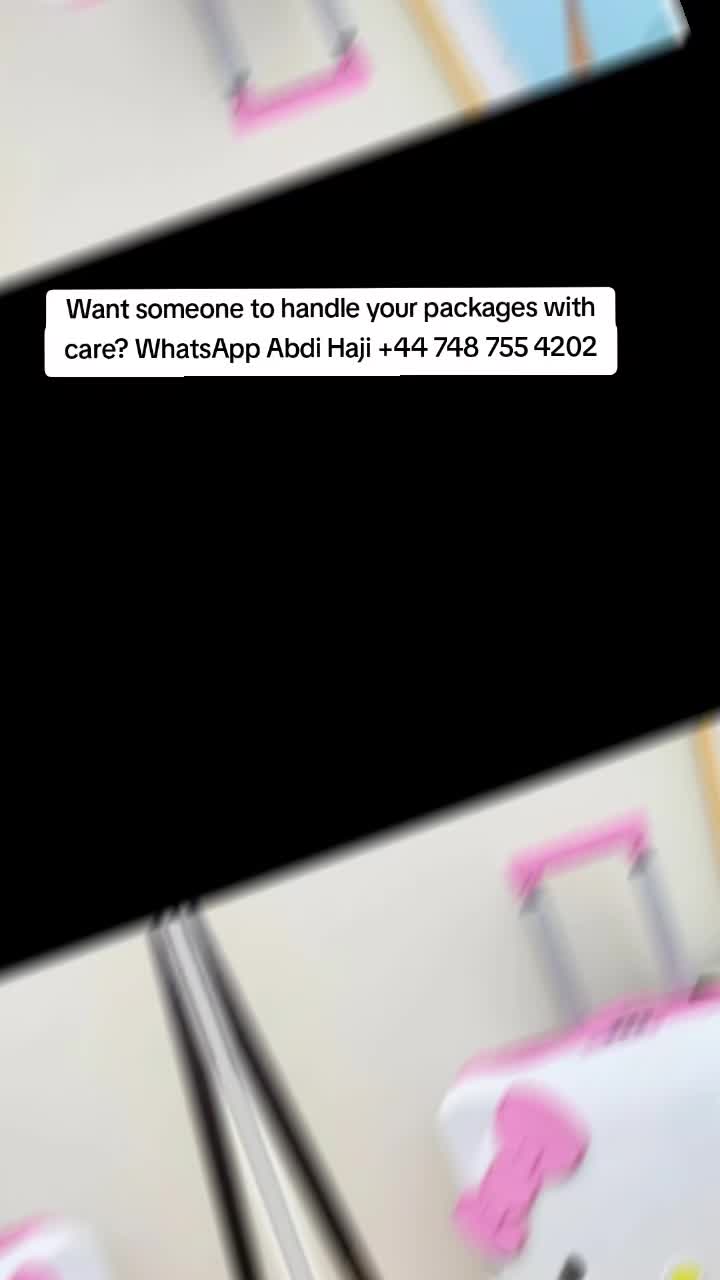 @UK kenya Logistics