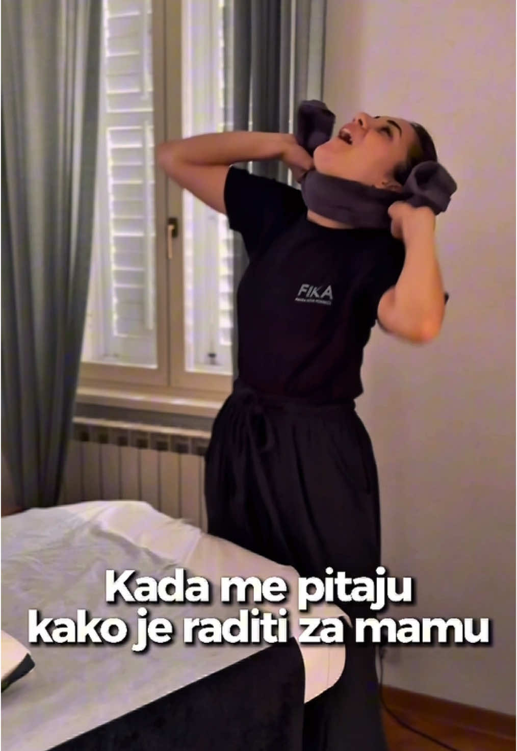 @FIKA WELLNESS THERAPY CENTAR