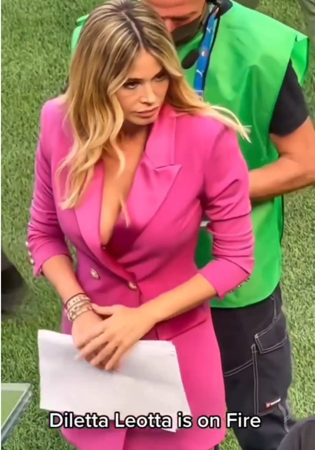 @Diletta Leotta Fan Page