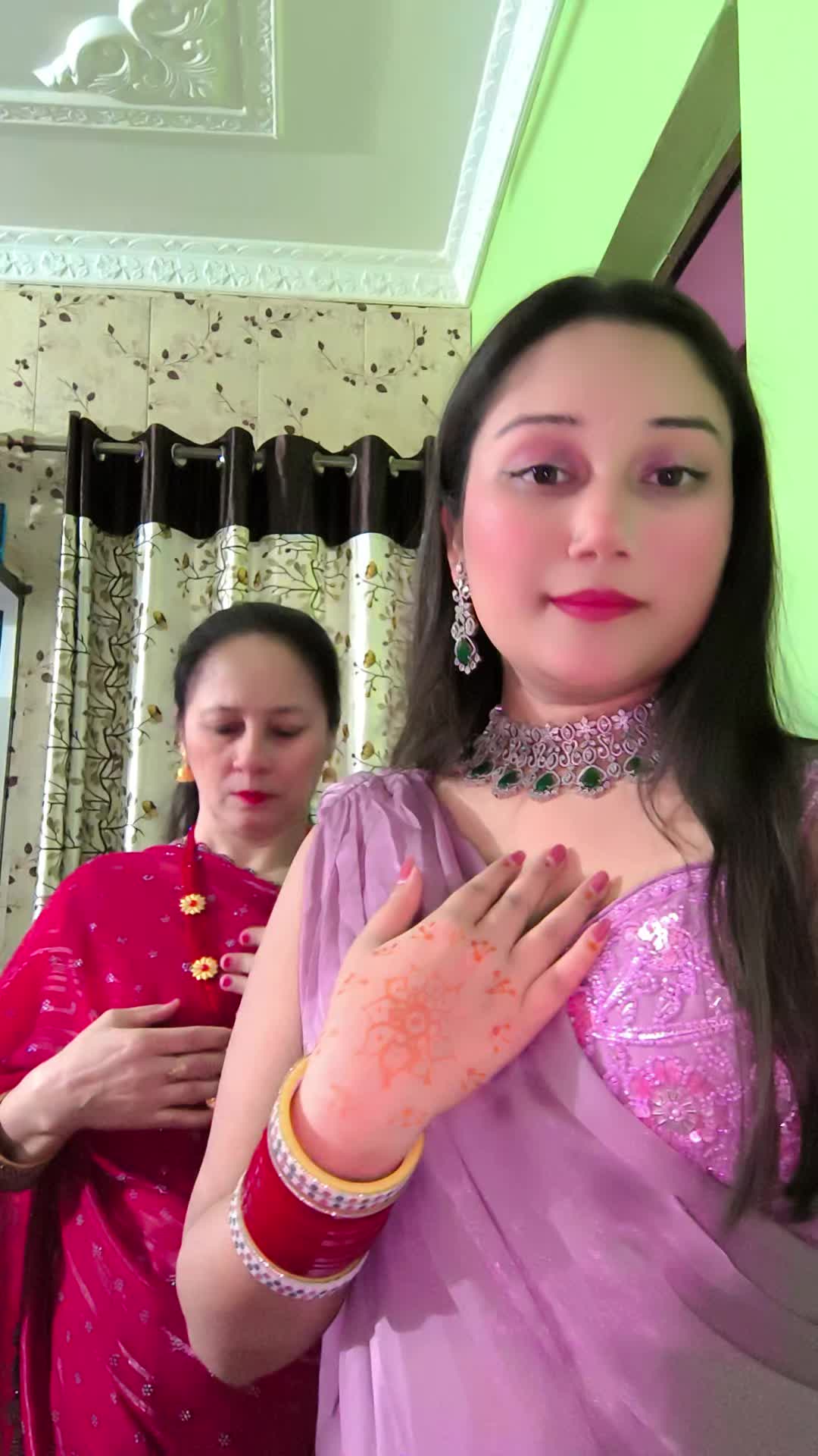@Til Kumari K