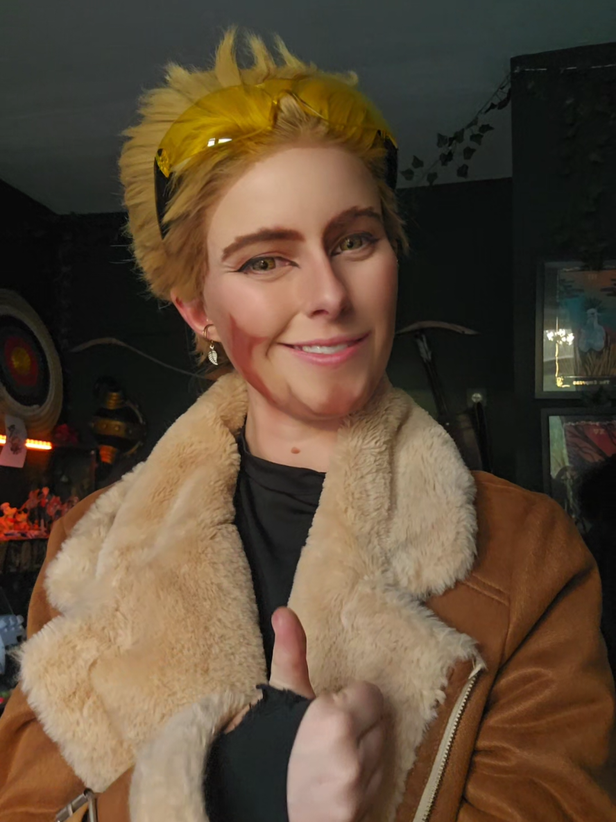 @Quinn