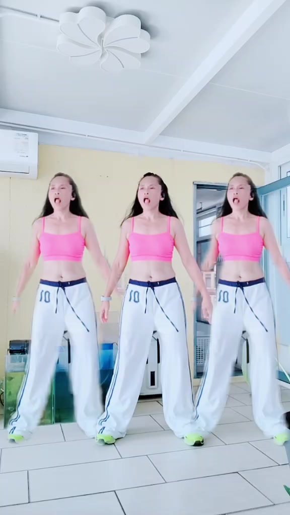 @💚🌈 DANZTIK ADMIN YVONNE 🌈💚