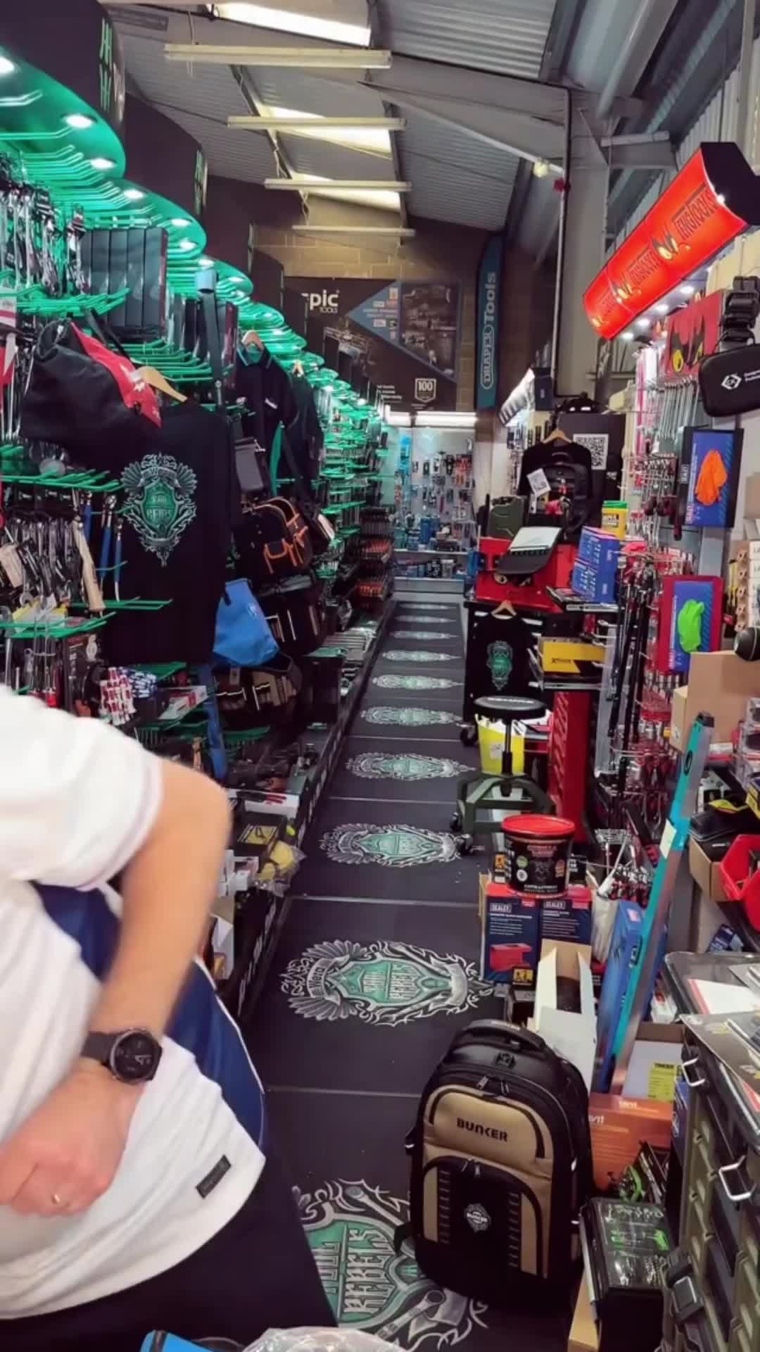 @Epic Tools Deals