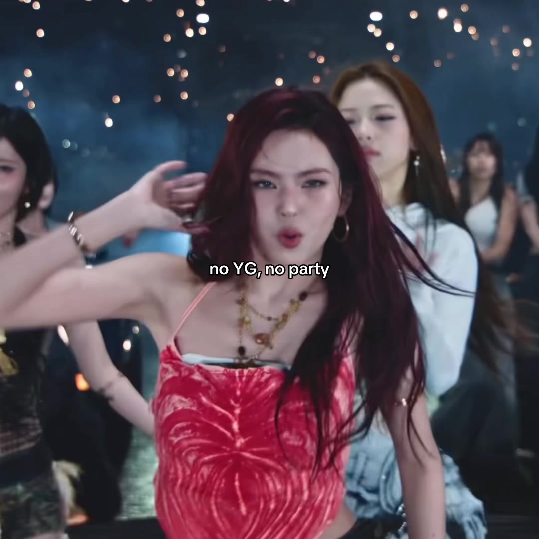 @BLACKPINK fanpage