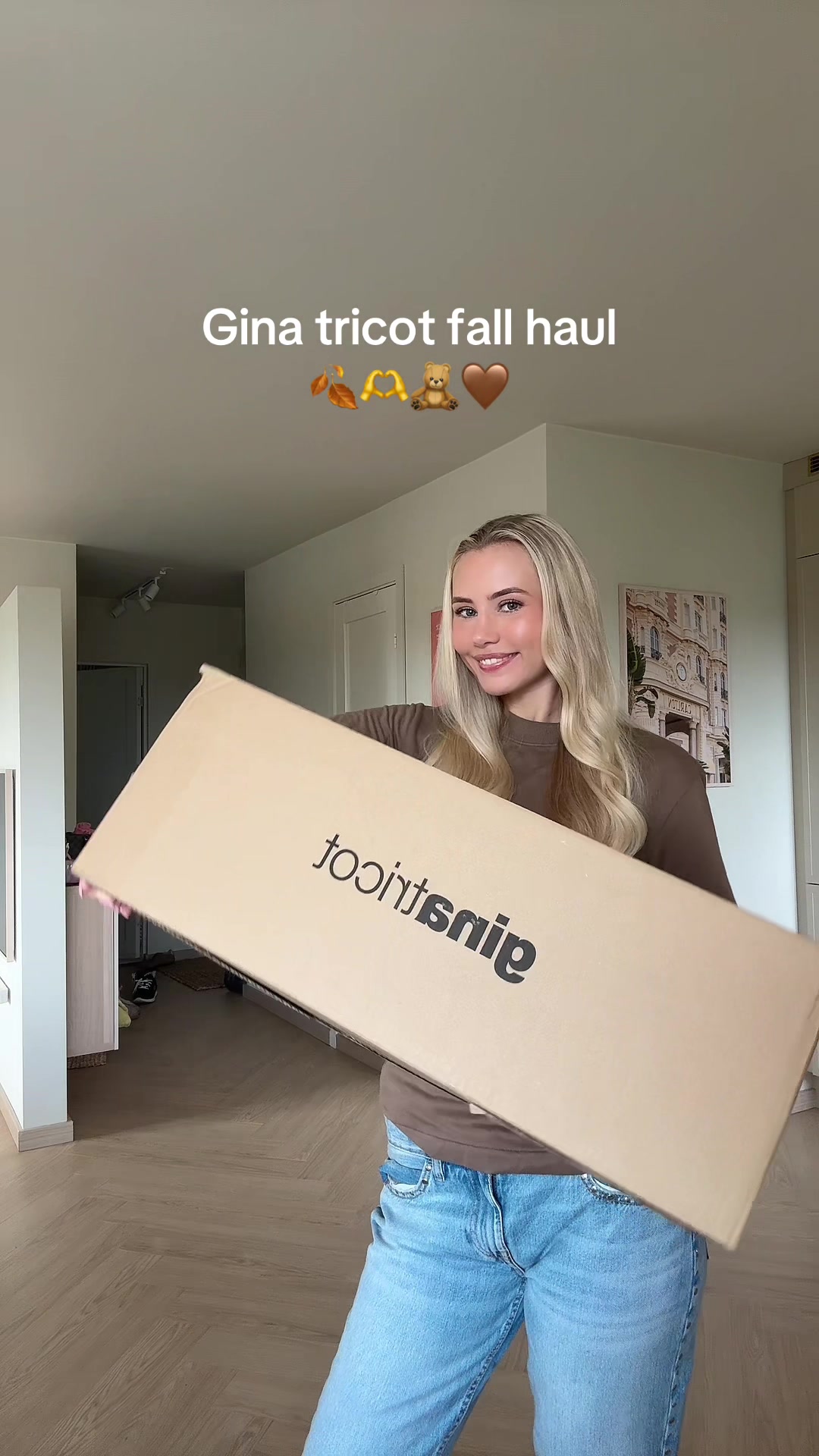 @Kaja Kampevoll