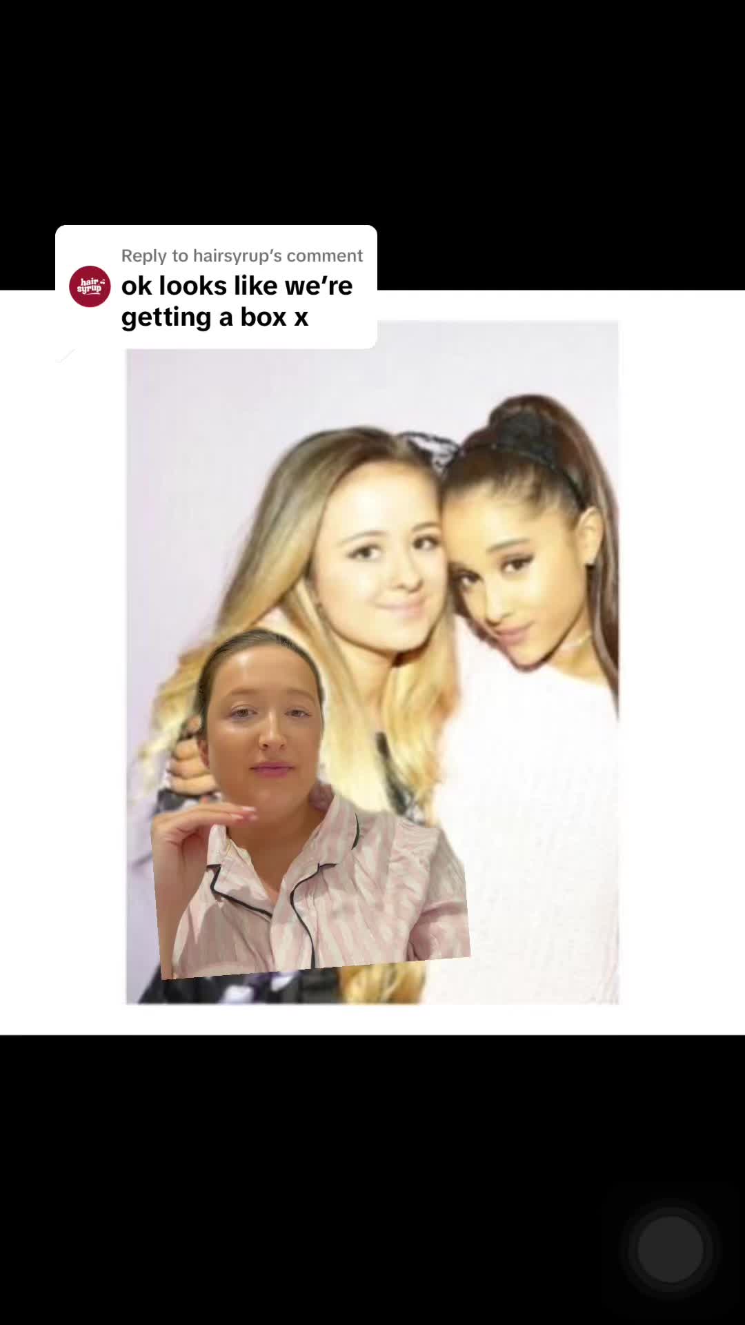 @Georgia Louise