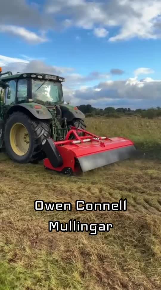 @Johnston Farm Equipment Ltd