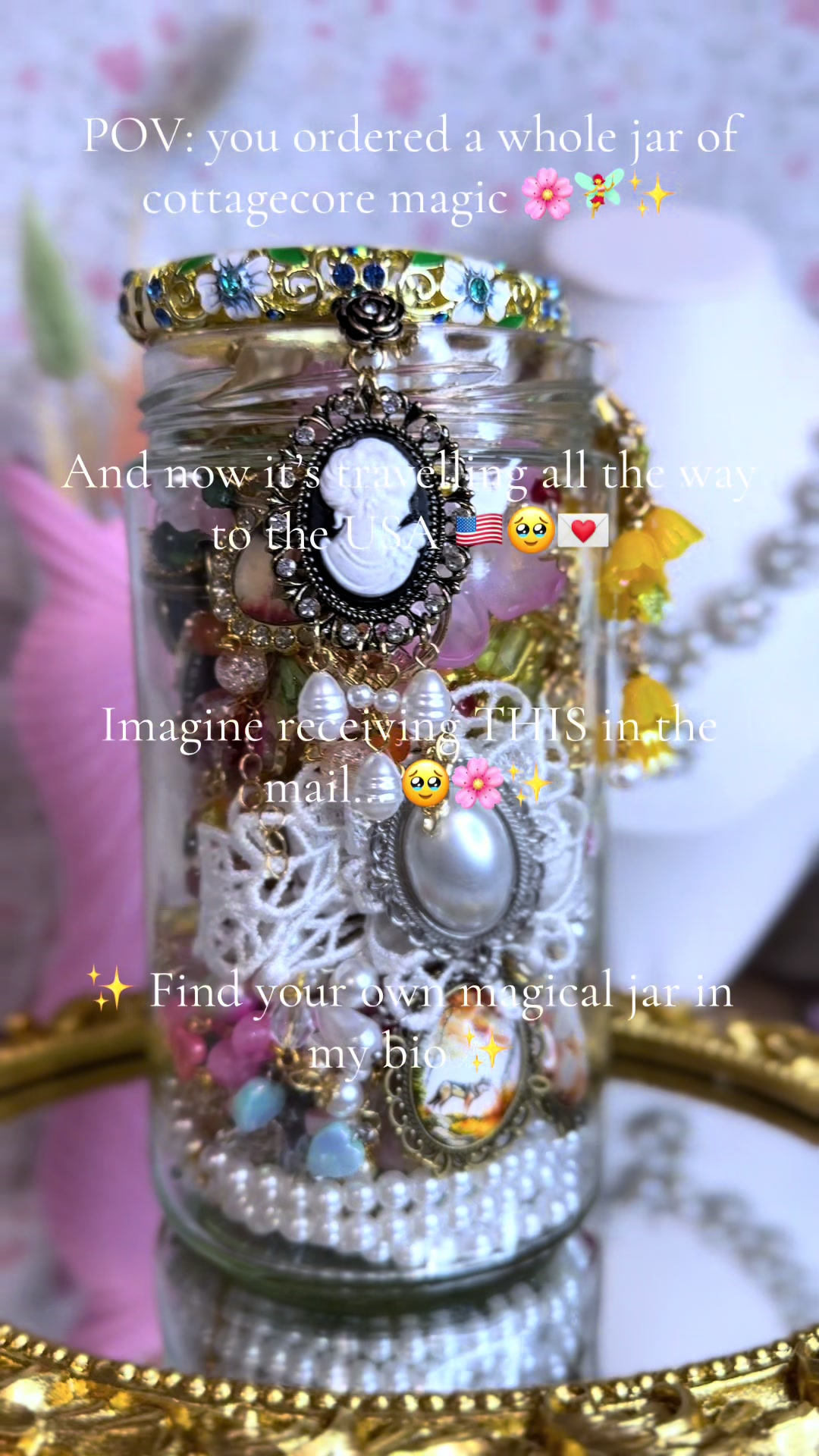 @Handmade By Lony