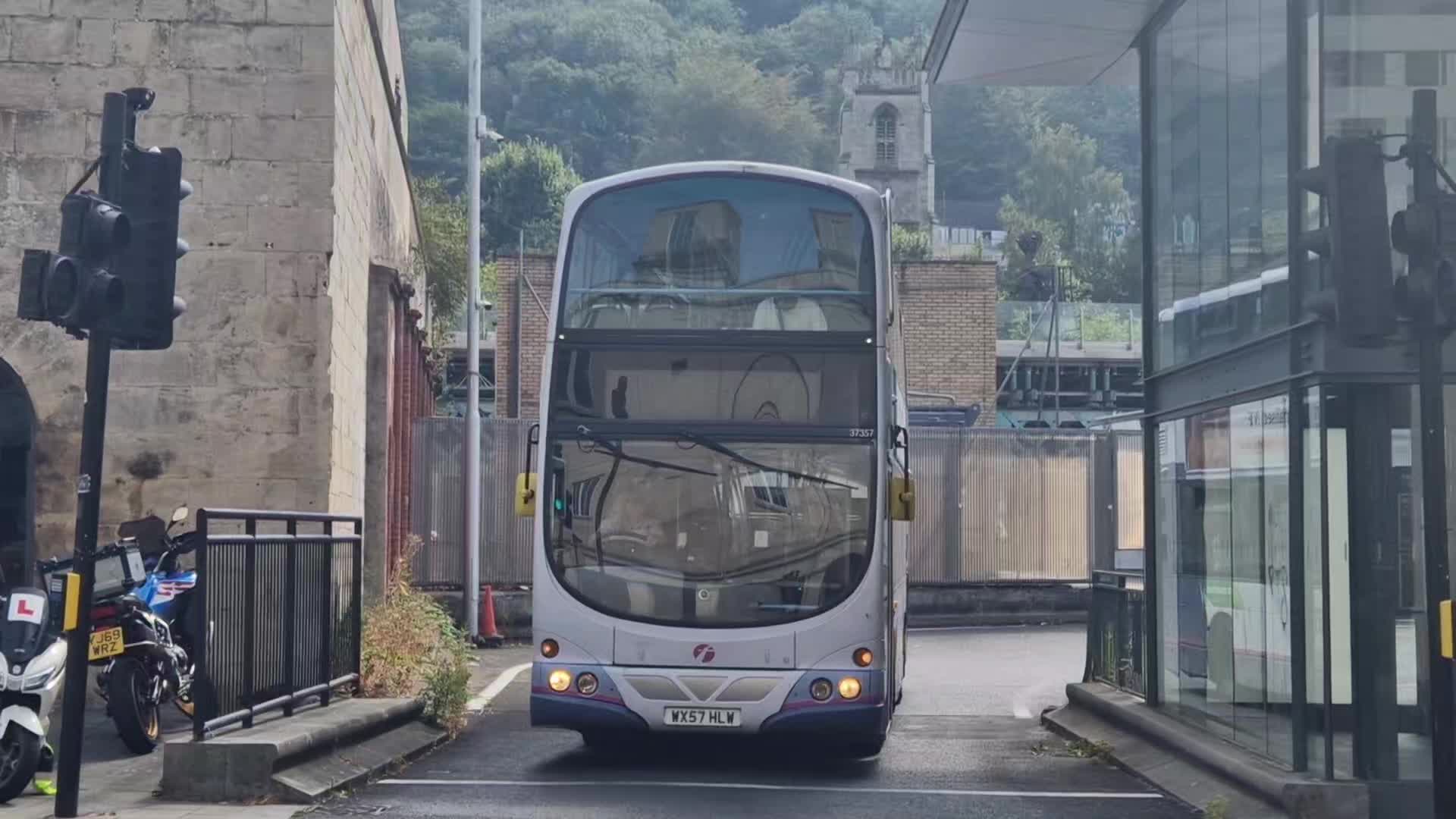 @daniel's transport