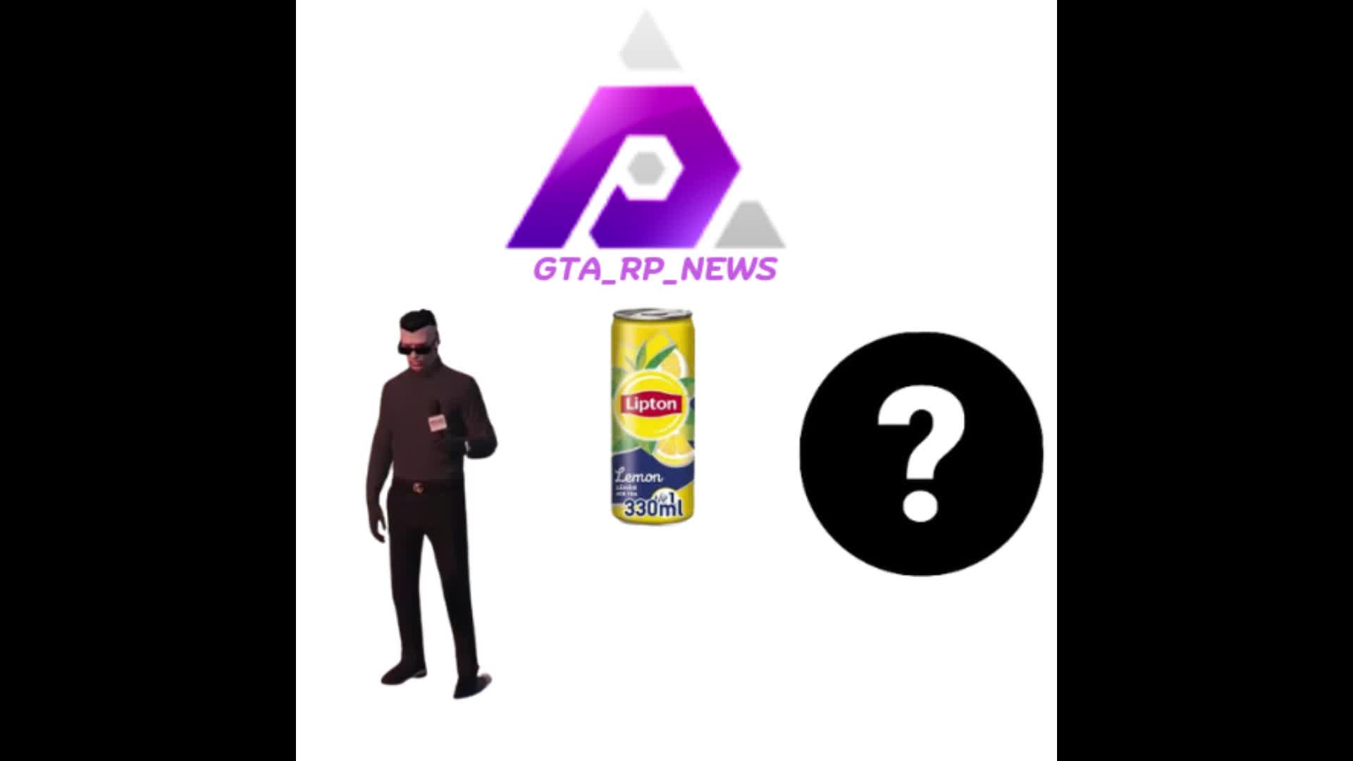 @GTA RP NEWS
