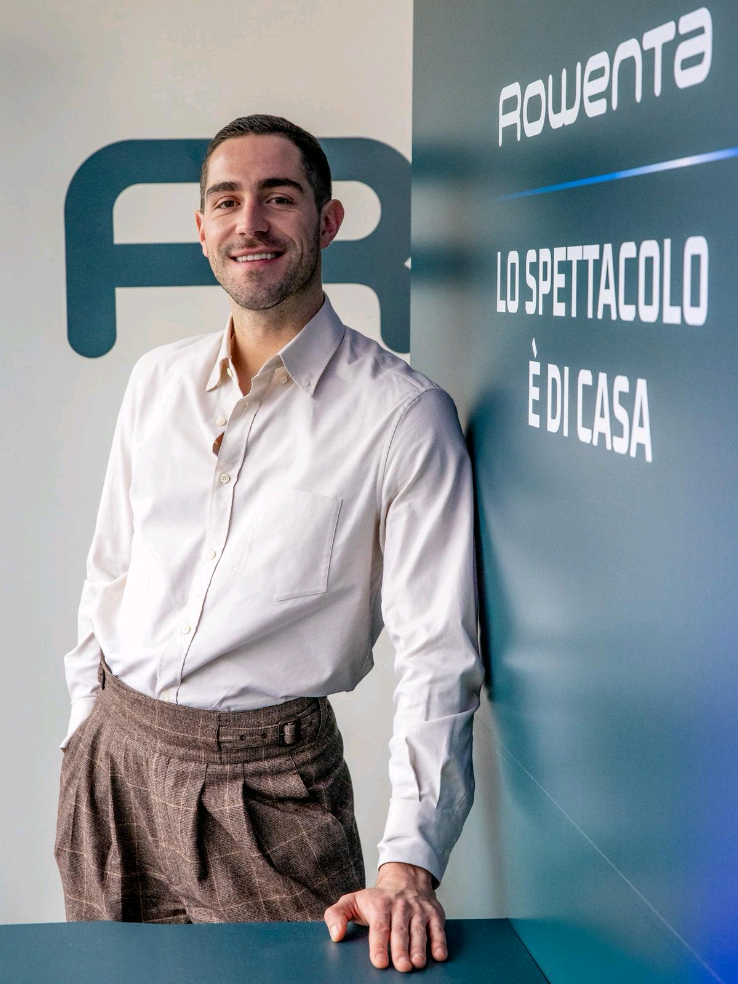 @Rowenta Italia