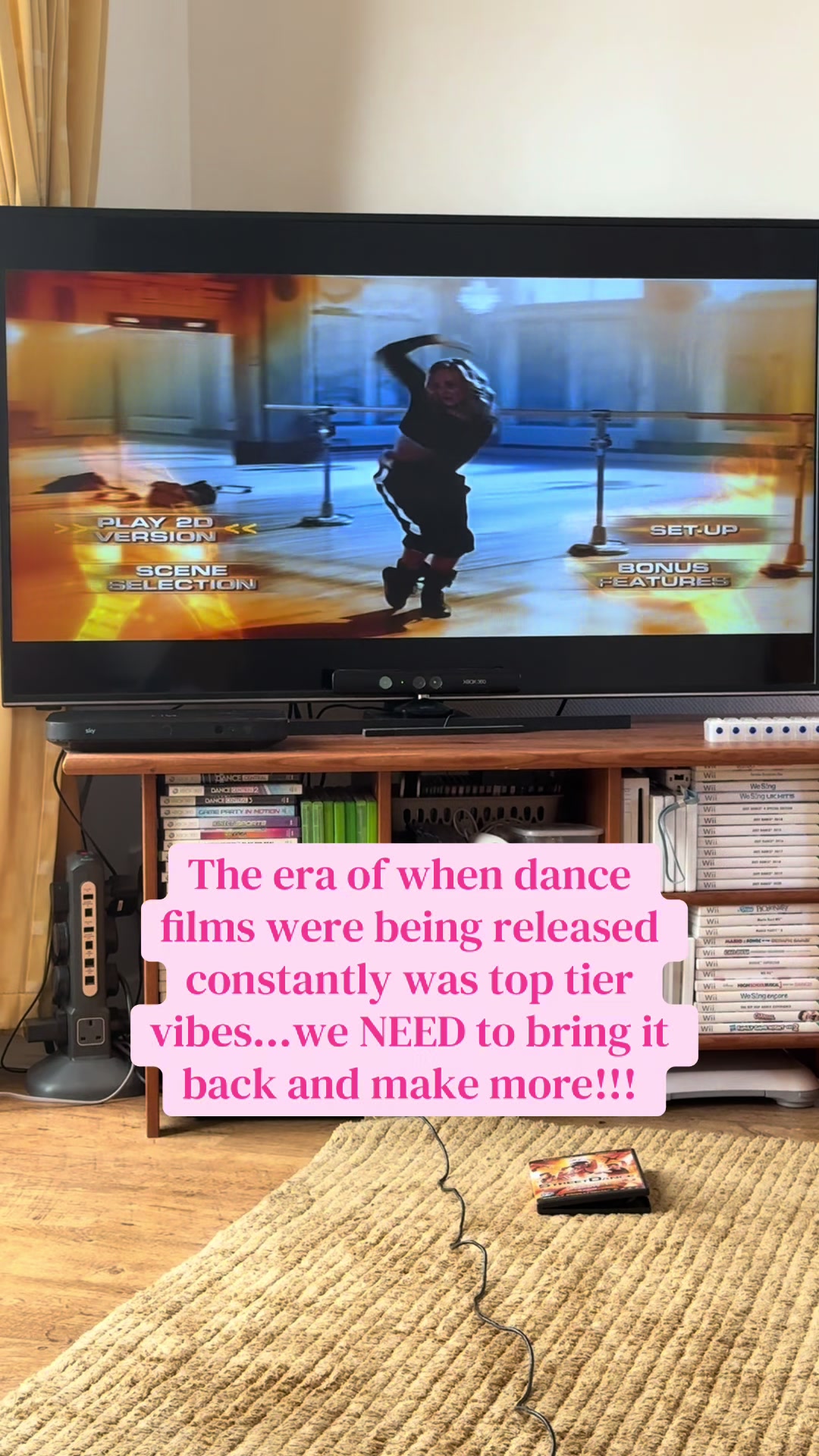 @Michaela | Nostalgia✨
