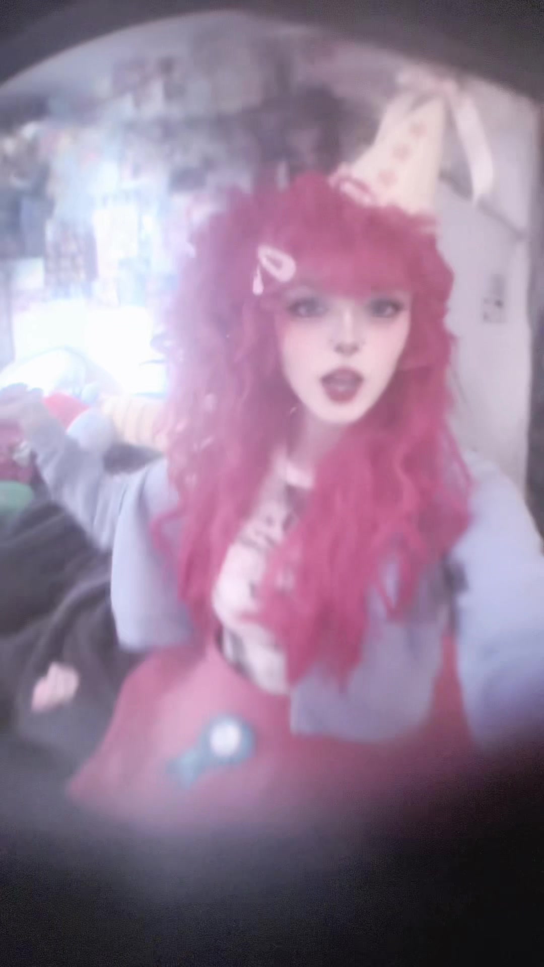 @alice <3