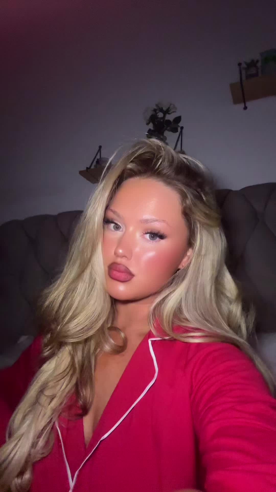 @olivia sarah