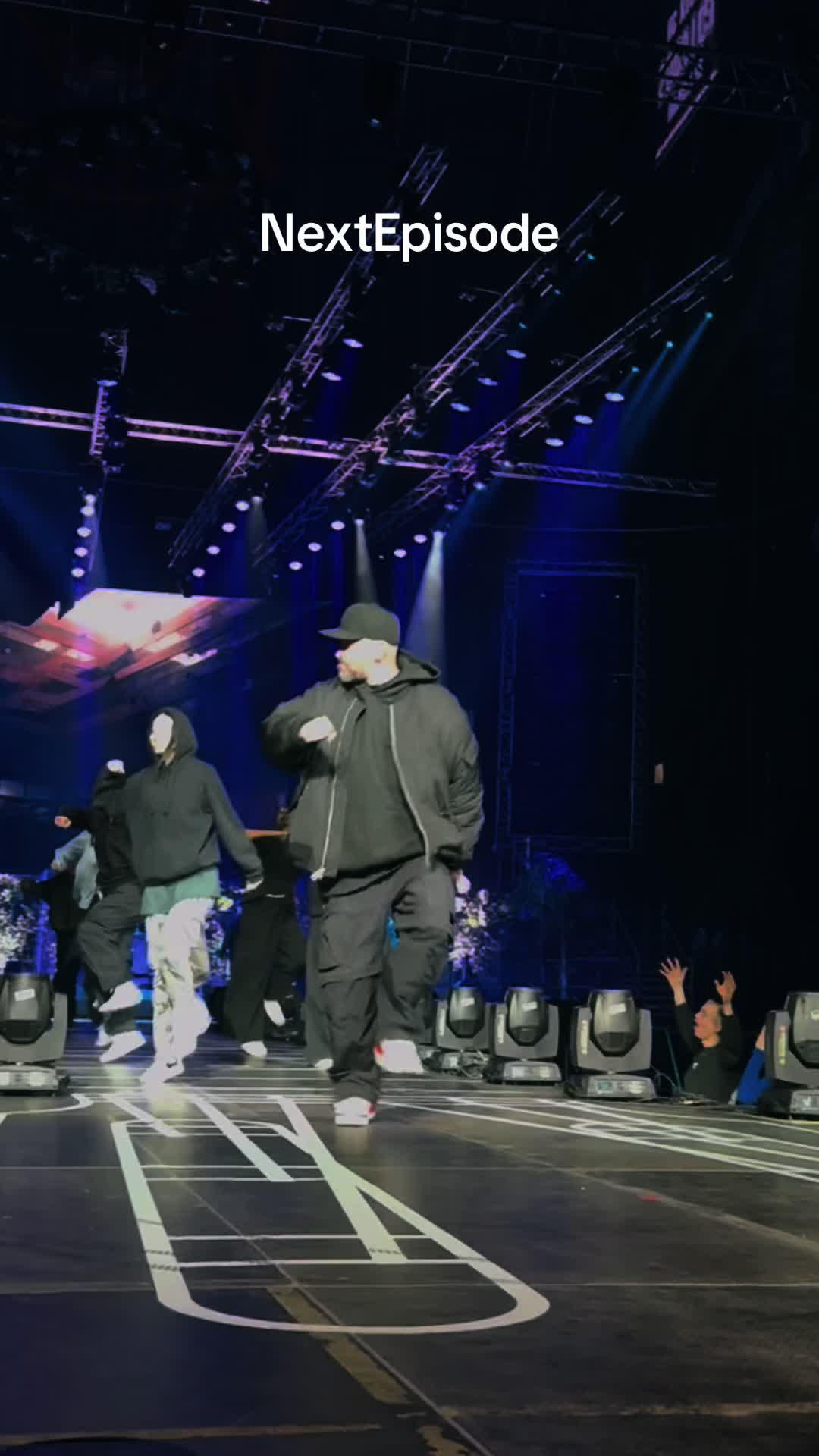 @🔥🔥Laci Strike🔥🔥StreetDance