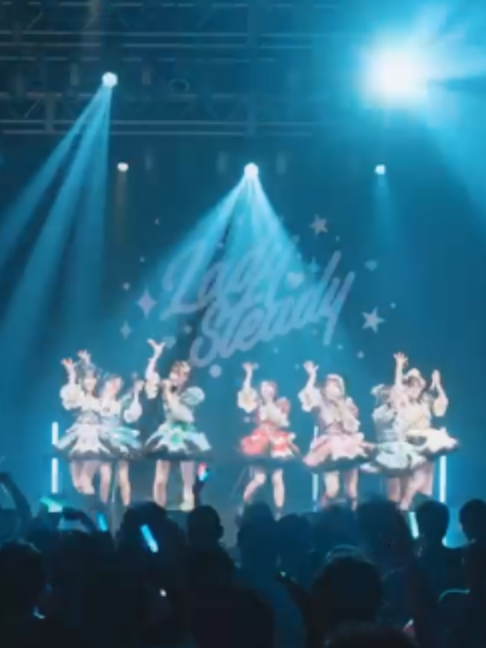 @MixVeil(ミックスベール)