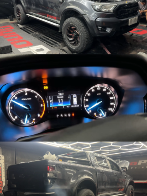 @Constant Racing