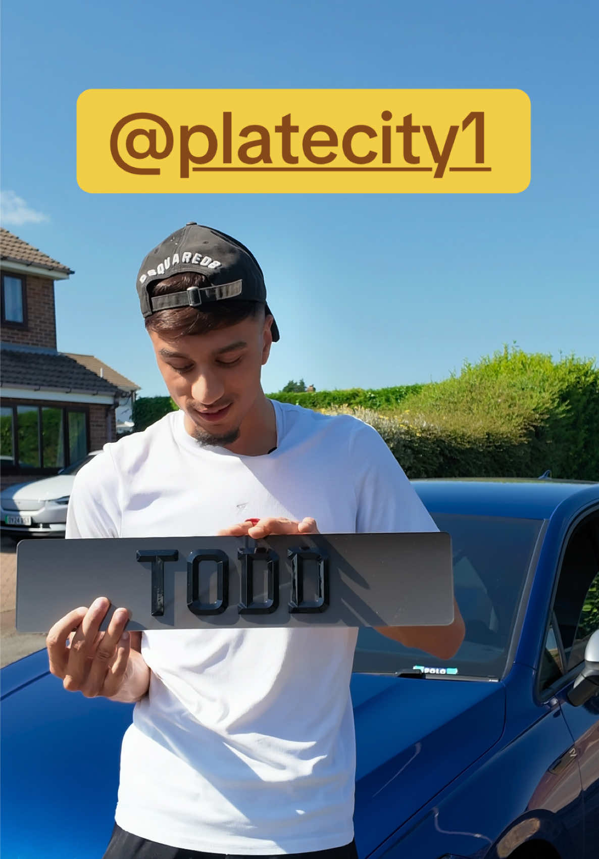 @Todd🐝®