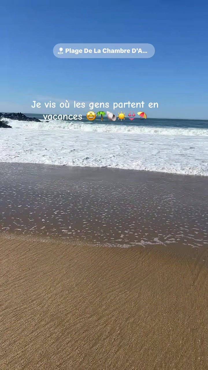 @Mymy et son by-pass 🤩