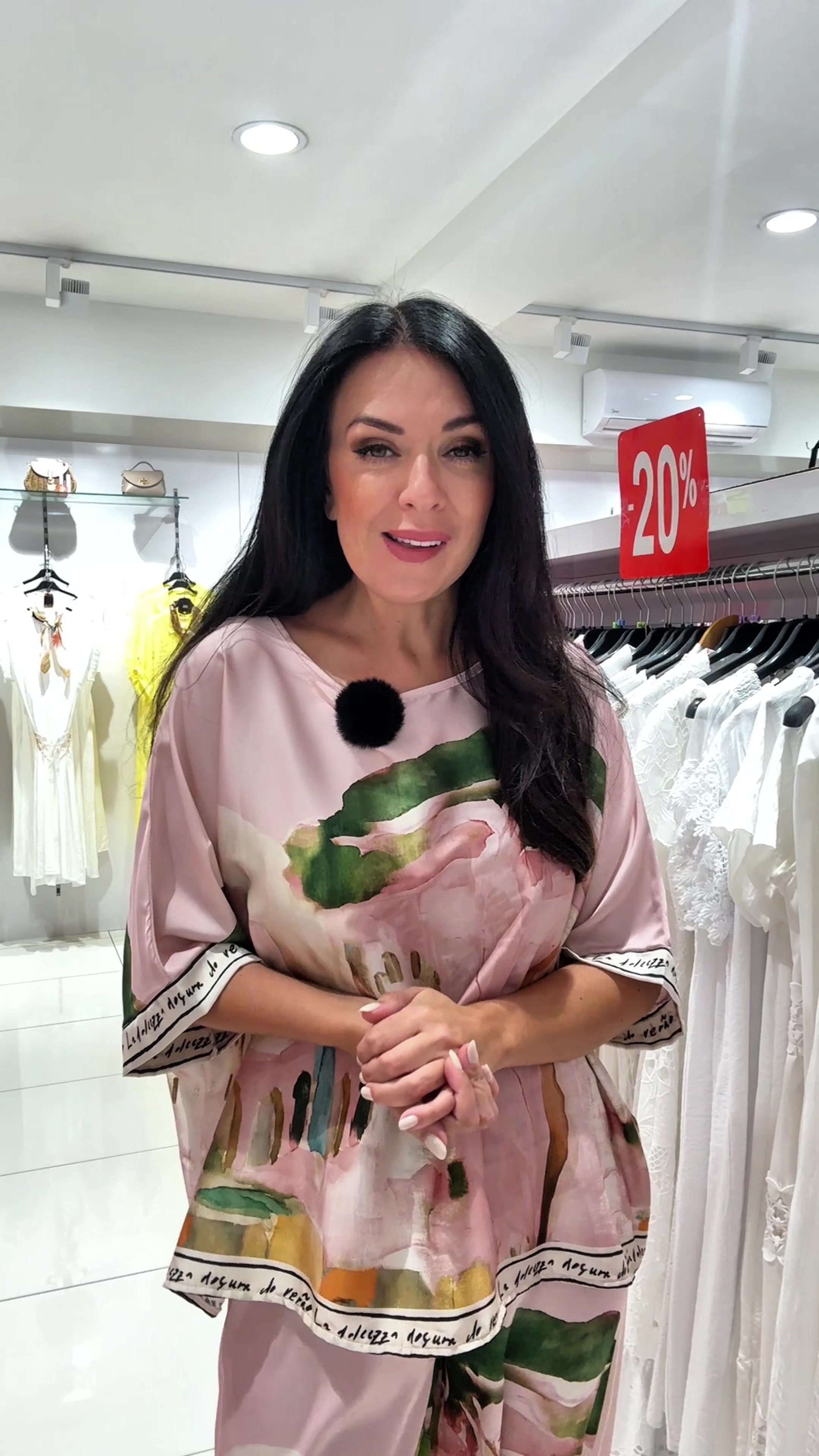 @Shock Shop