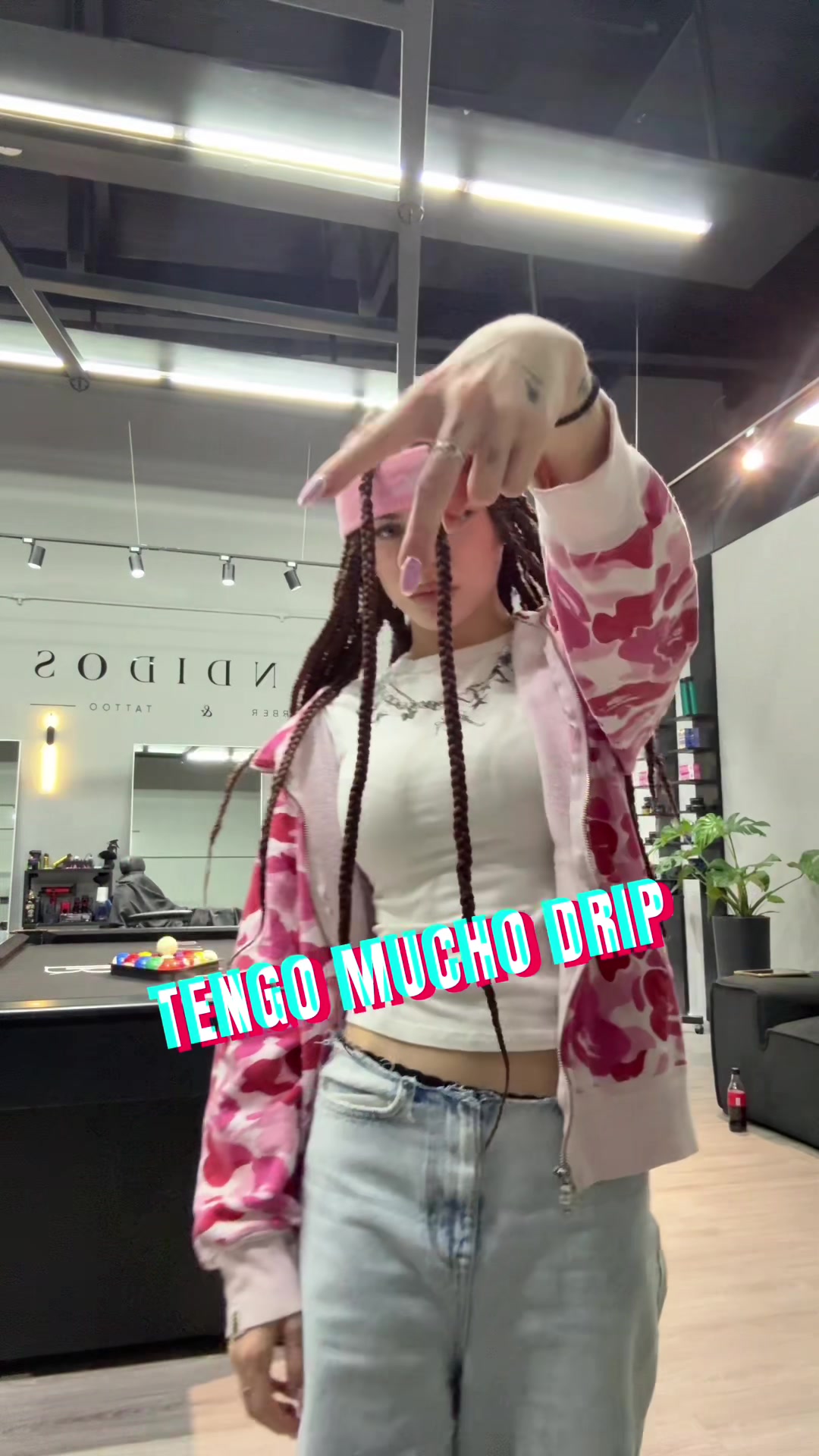 @Dani Zepoll