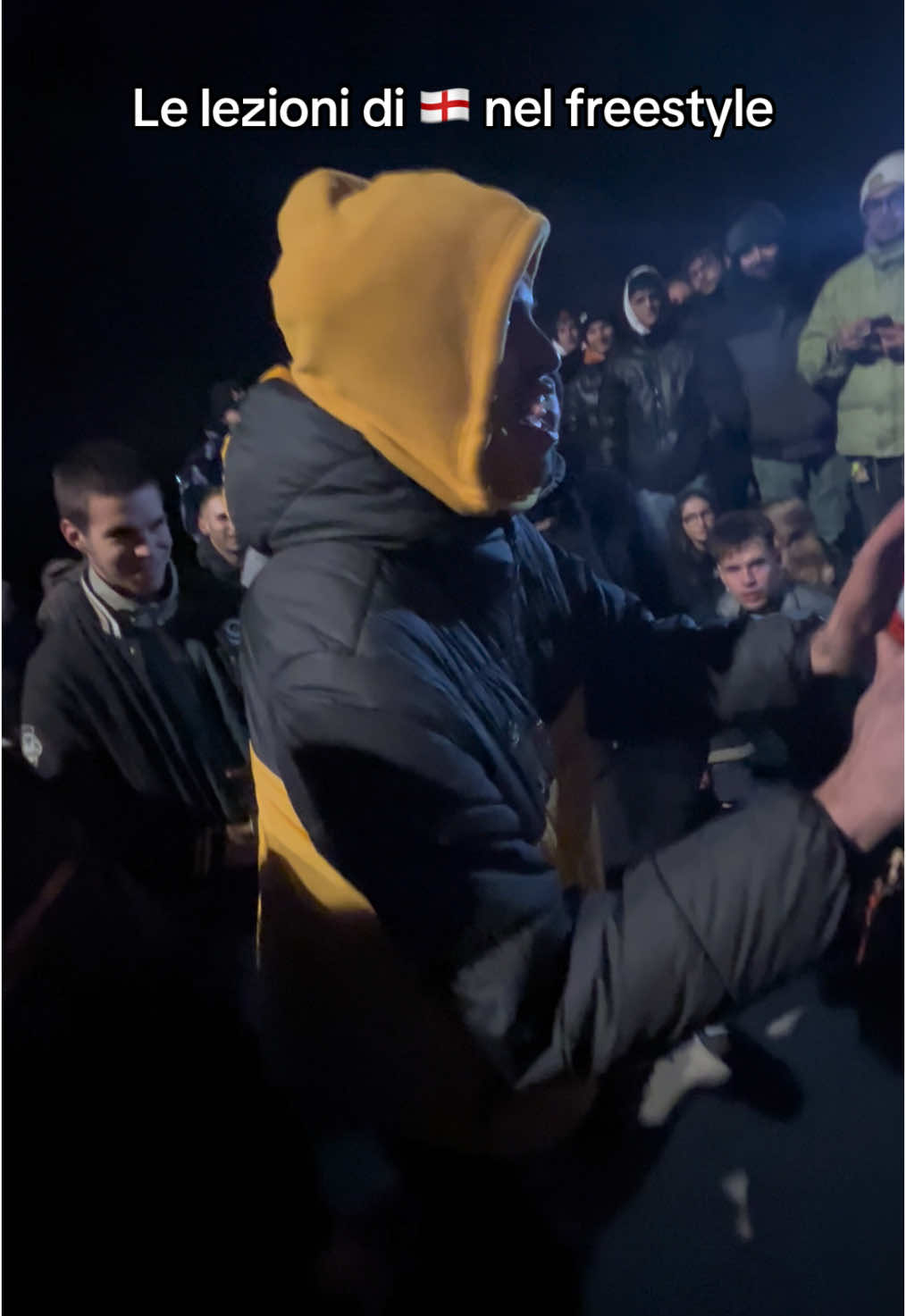 @FreestyleTV