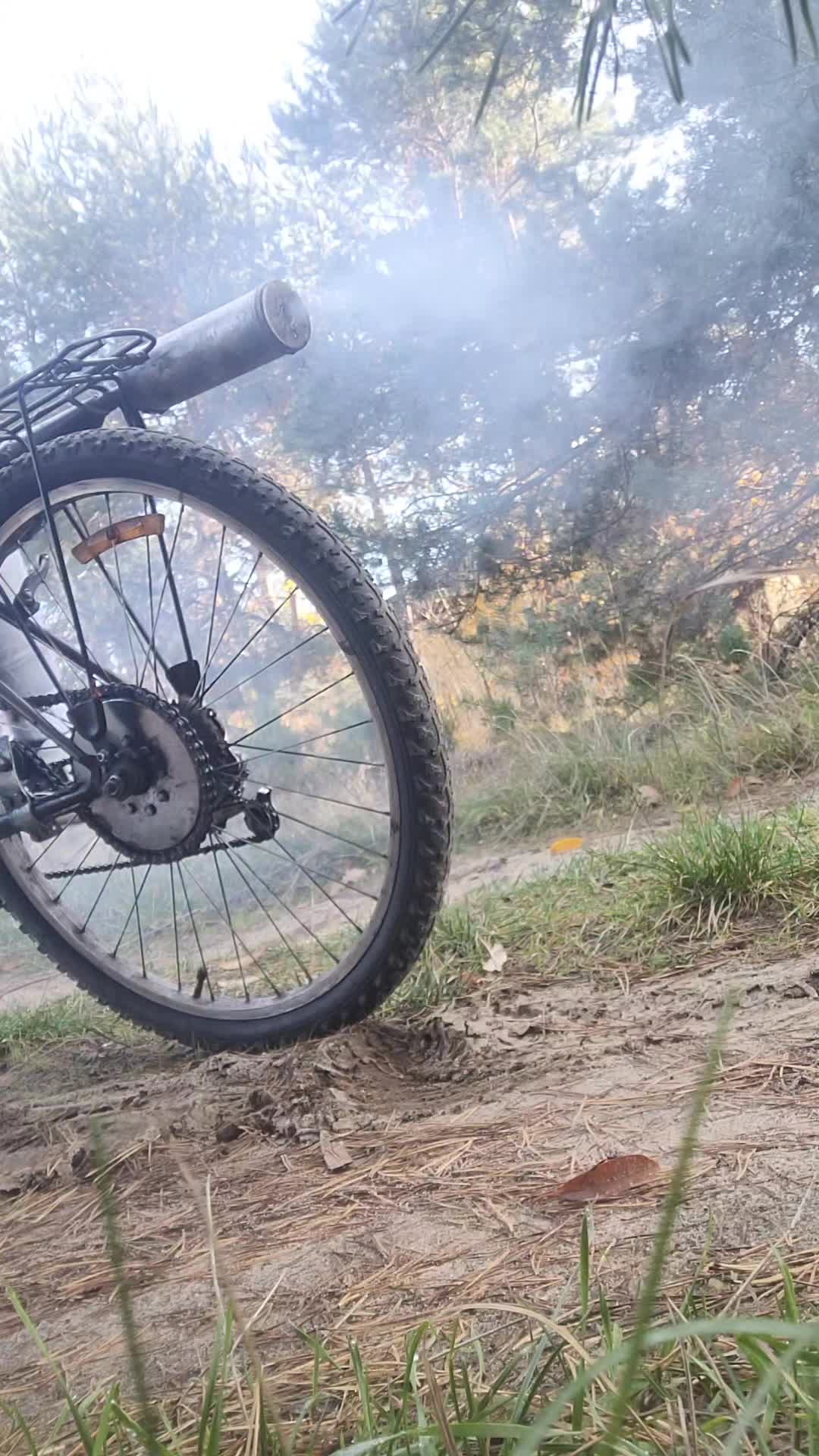@Enduro Ostrowiec