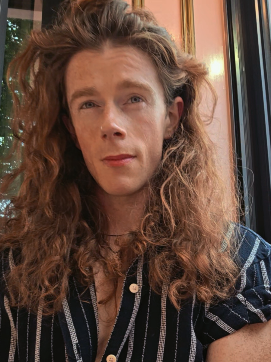 @StuartMackey(Taylor's Version)