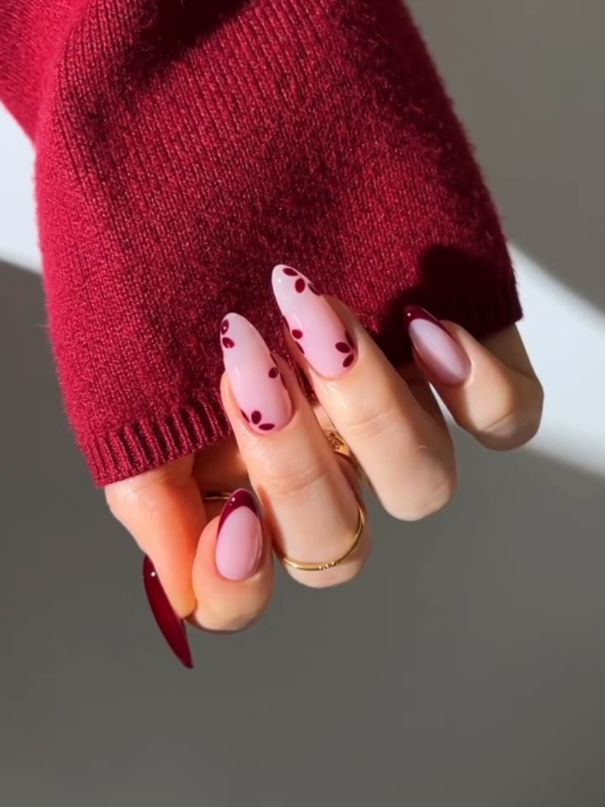 @Daily Nail Inspo Curated ✨️