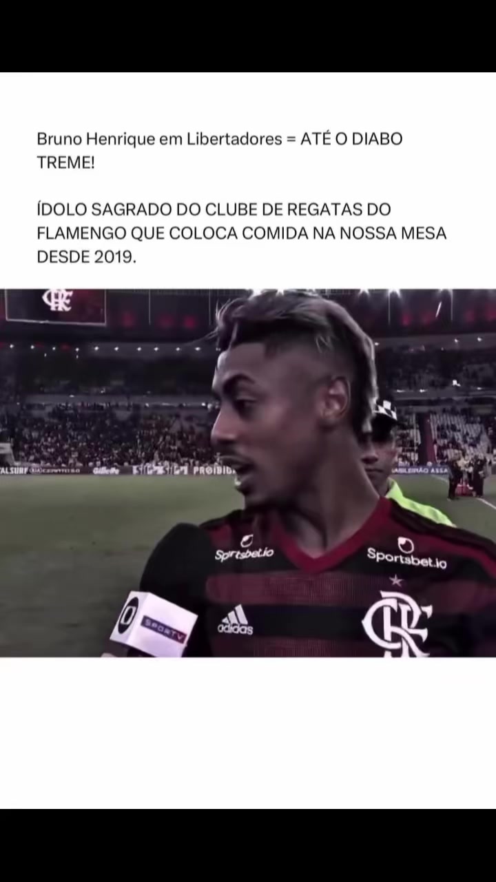 @FLAMENGODOPOVO