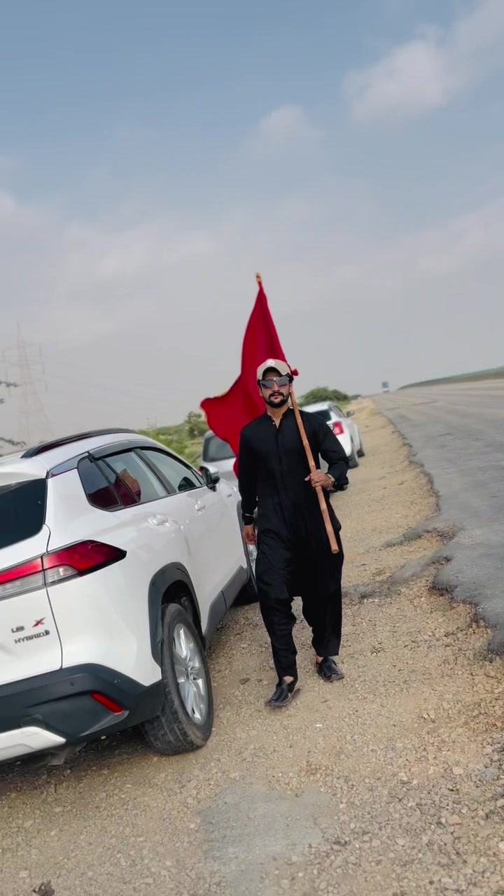 @♥️Zawar Azhar jeelani♥️
