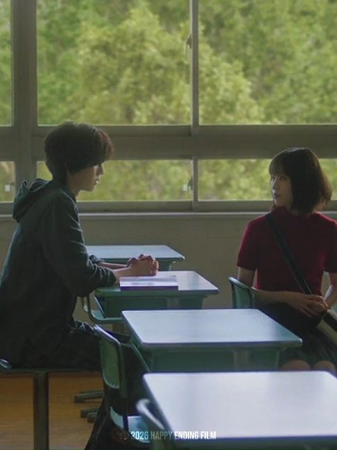 @happy ending film