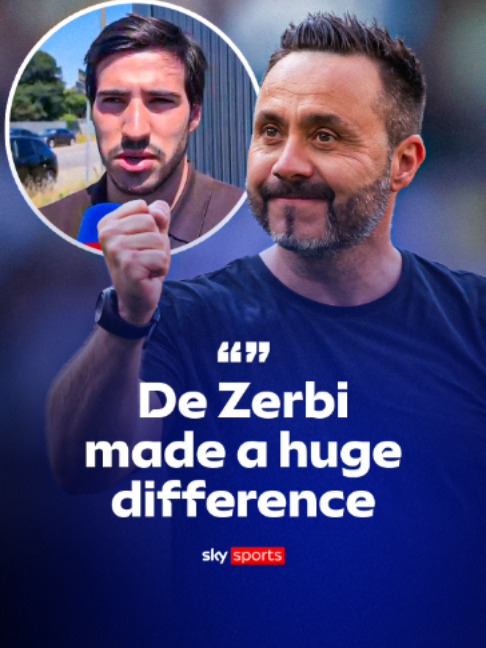 @Sky Sports Football