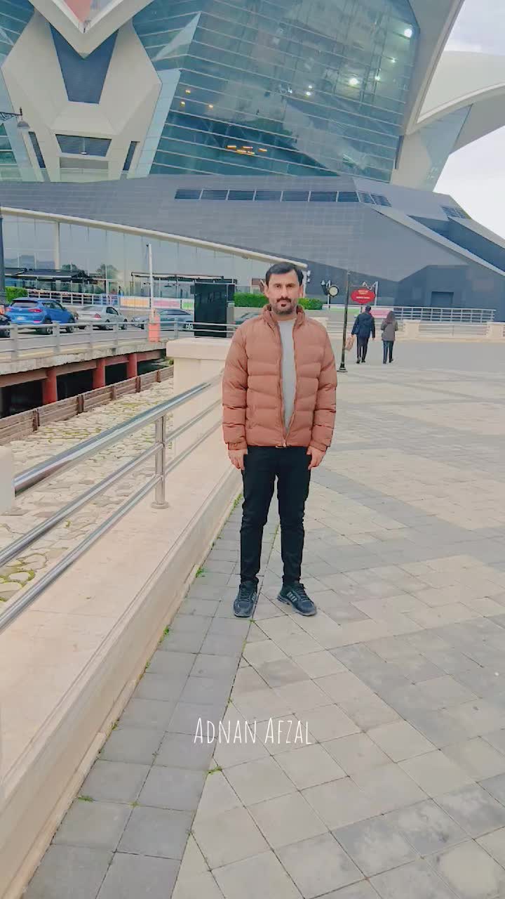 @Adnan Gujjar