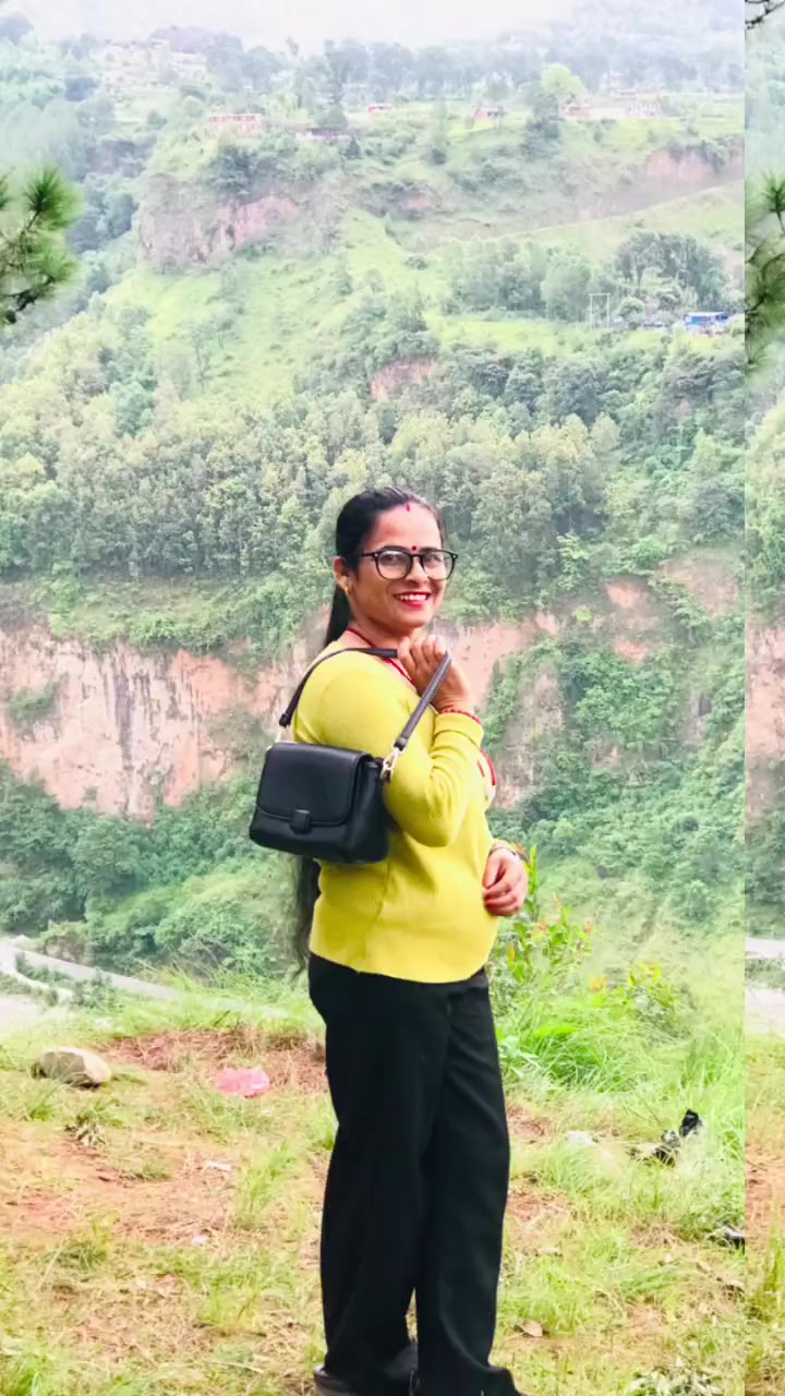 @Gita Sharma Dhakal
