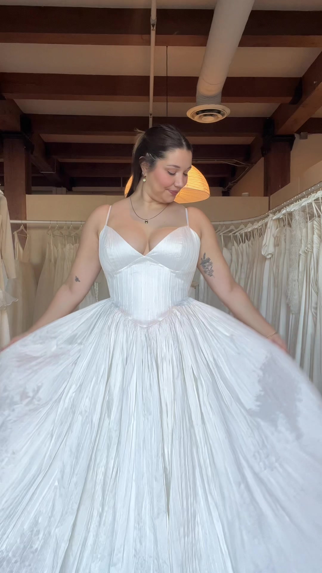 @Lovenote Bride