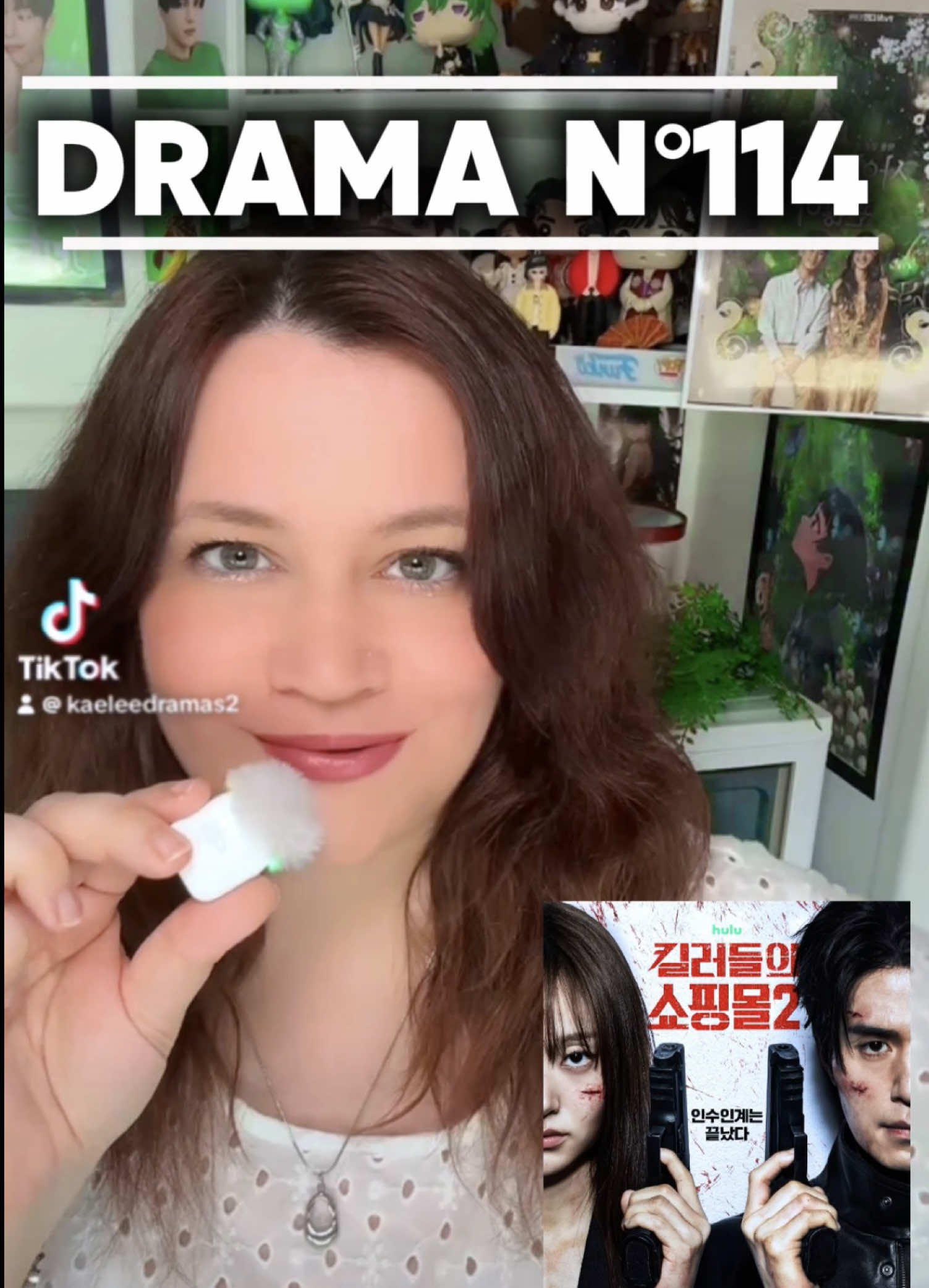 @KaeleeDramas2