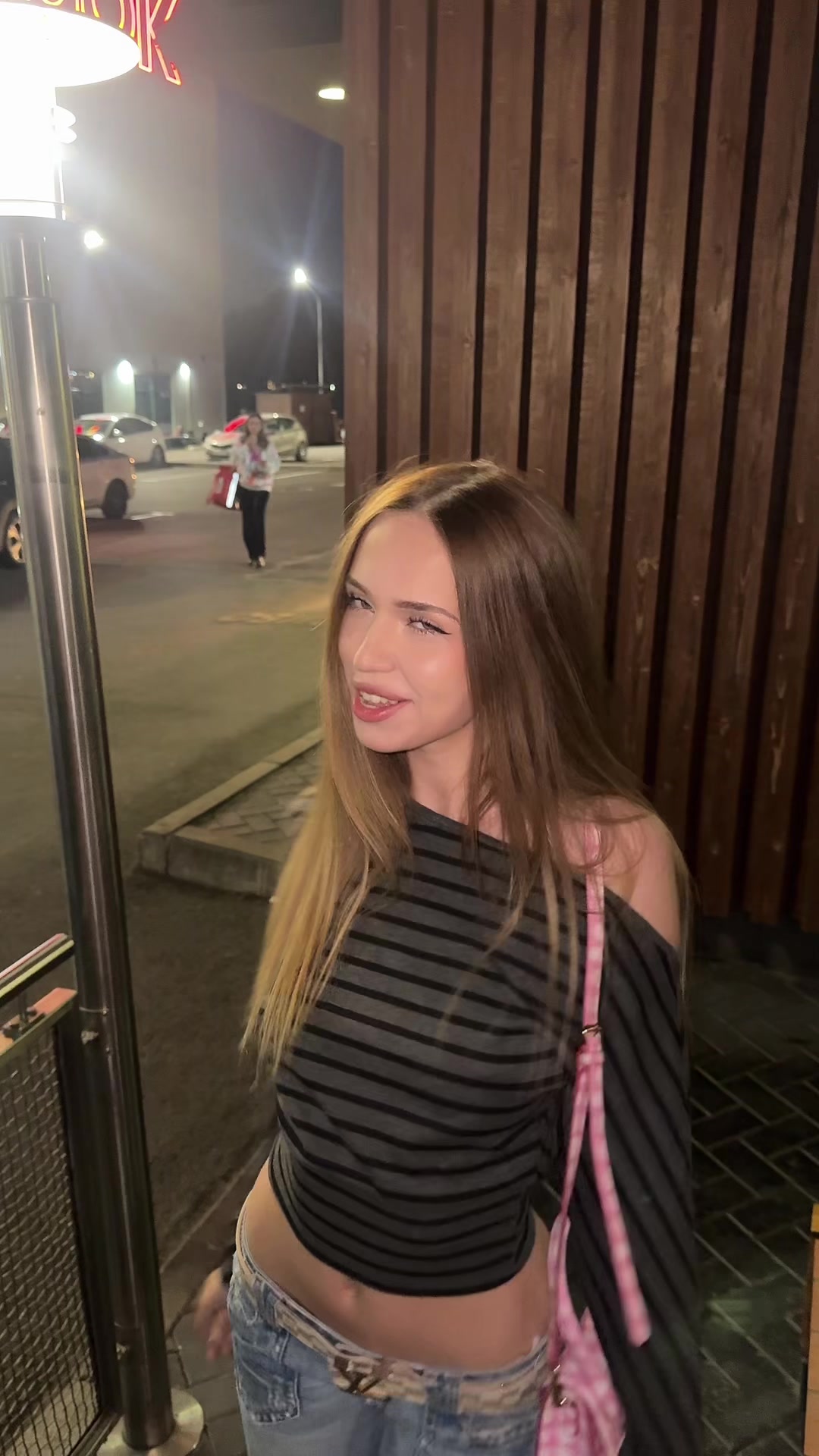 @ТГК: Tsunami Babe☆
