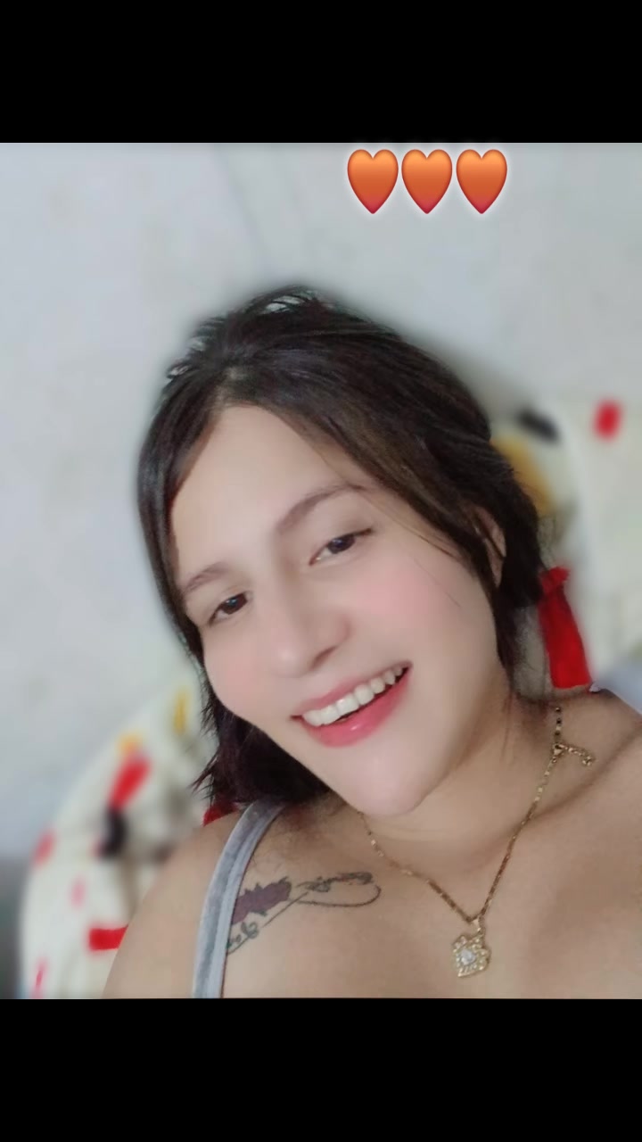@Andreina Maestre